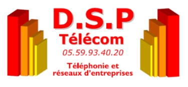 DSP TELECOM